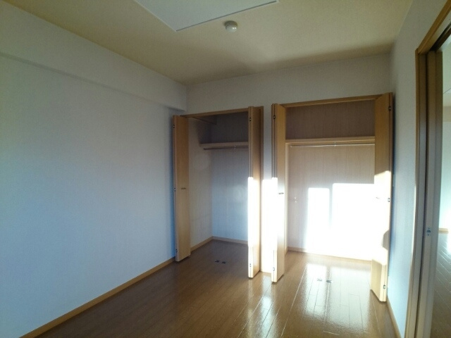 グランソレイユの寝室|その他部屋・スペース