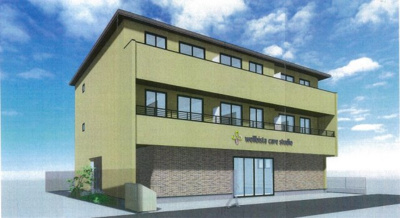 【外観】 | メルヴェーユイイダ富士見町