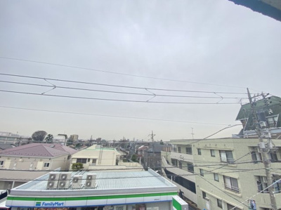 【展望】 | 間宮ビル