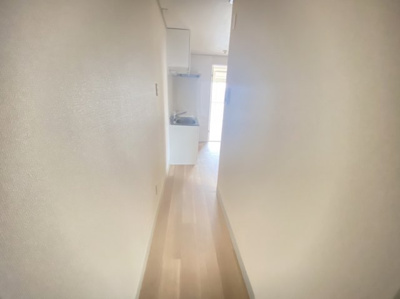 【内装】 | 間宮ビル