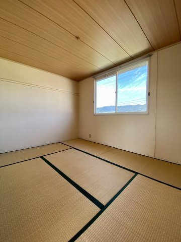【和室】 | サンシティ藤並Ａ