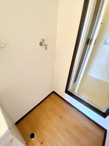【その他】 | サンシティ藤並Ａ