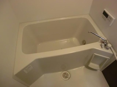 【浴室】 | メゾン・ドゥ・フォレスト