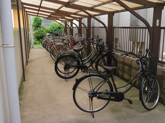 【その他共用部分】