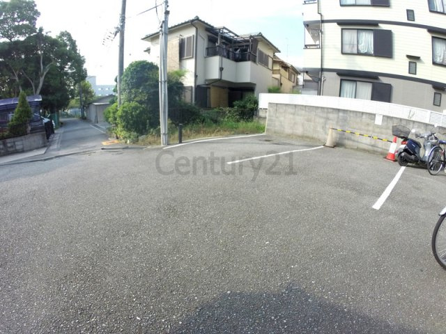 【その他共用部分】 | ハイツ寺本