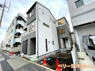 【外観】 | 現地