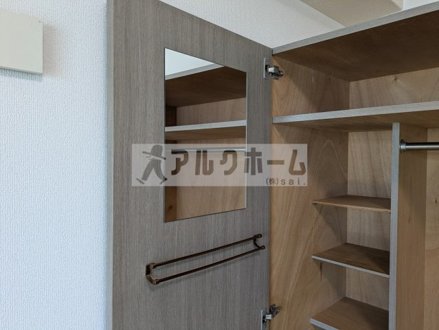 ソフィアコートの内装|ソフィアコート