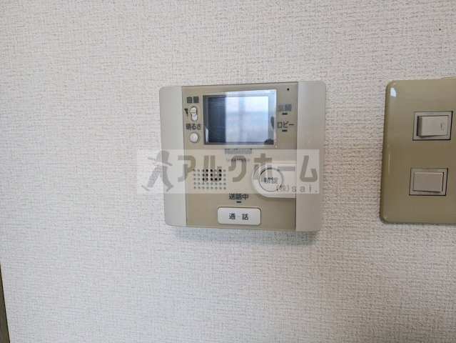 ソフィアコートのセキュリティ|ソフィアコート