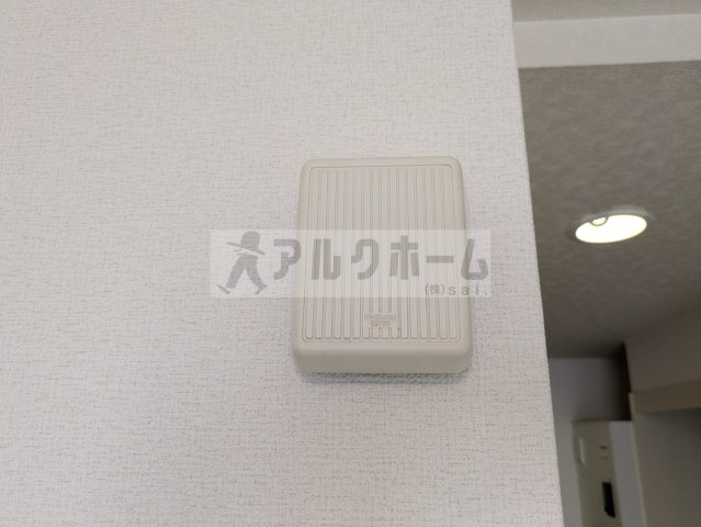 ソフィアコートのセキュリティ|ソフィアコート