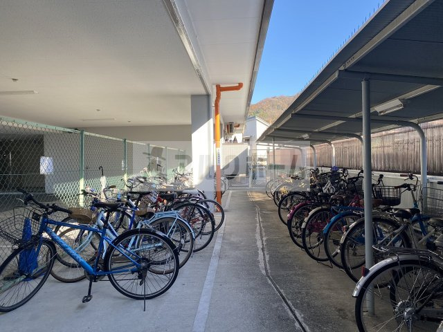 ソフィアコートのその他共用部分|ソフィアコート