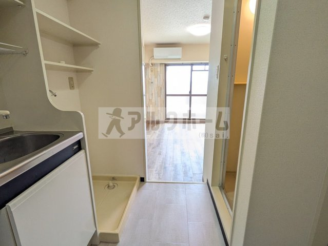 ソフィアコートの内装|ソフィアコート