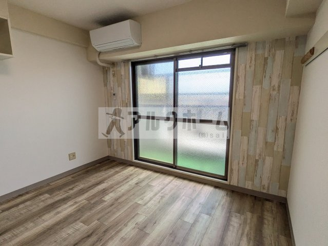 ソフィアコートの洋室|ソフィアコート