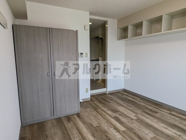 ソフィアコートの寝室|ソフィアコート