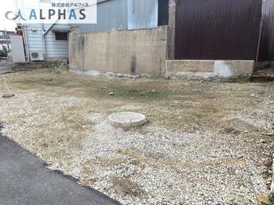 【その他】 | 明石市二見町東二見　売り土地 | 建築条件無し！！お好きなハウスメーカーで建築できます♪