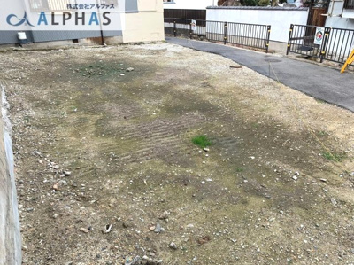 【その他】 | 明石市二見町東二見　売り土地 | 土地面積93.07平米（28.15坪）