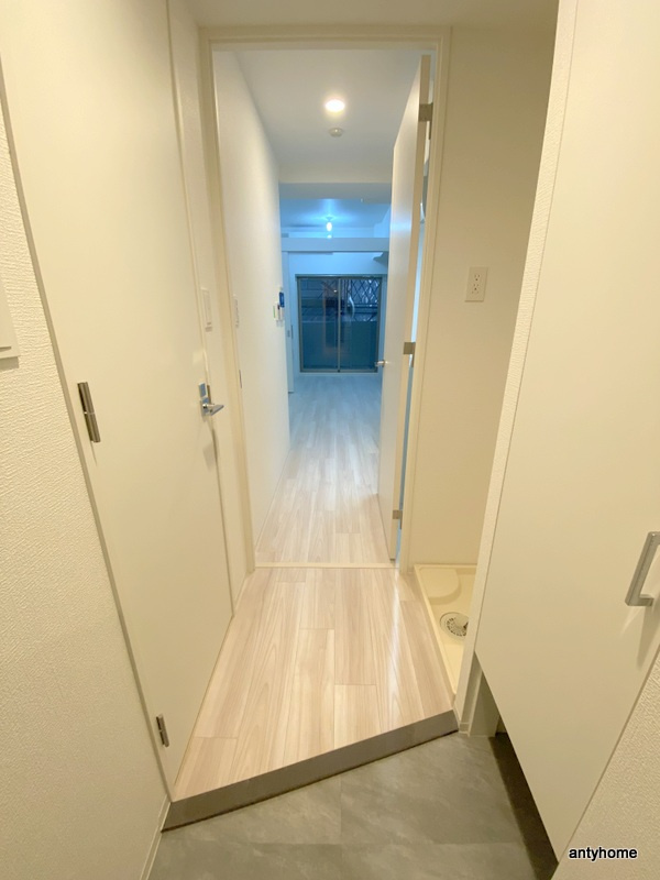 セレニテ中崎町リアン　仲介手数料無料の内装