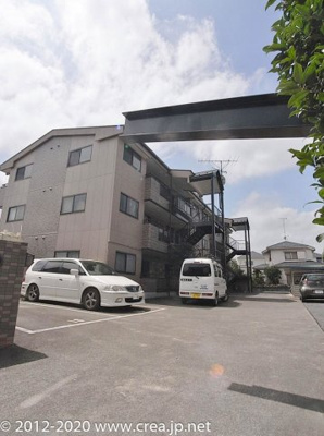【エントランス】 | サンライズマンション