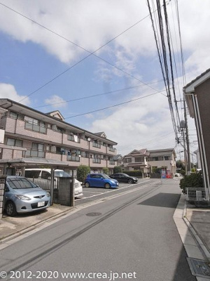 【その他】 | サンライズマンション