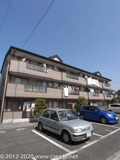 サンライズマンションの画像