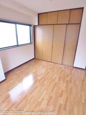 【内装】 | サンライズマンション