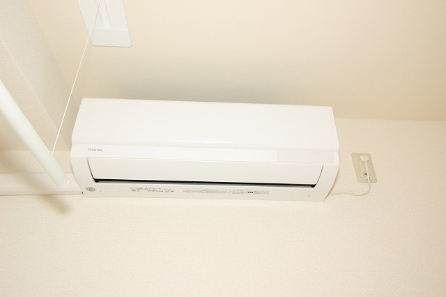 フィットハイム青柳の設備