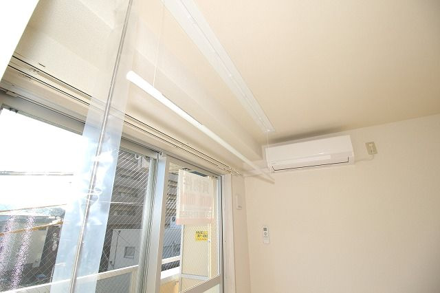 フィットハイム青柳のその他