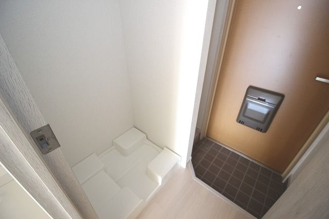 フィットハイム青柳の設備|お風呂です