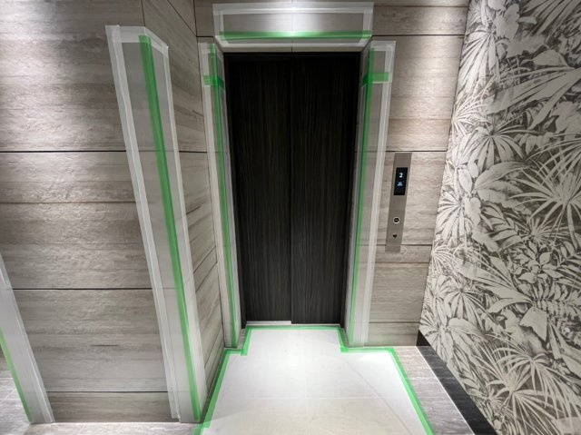 S-RESIDENCE名駅太閤のその他共用部分|S-RESIDENCE名駅太閤