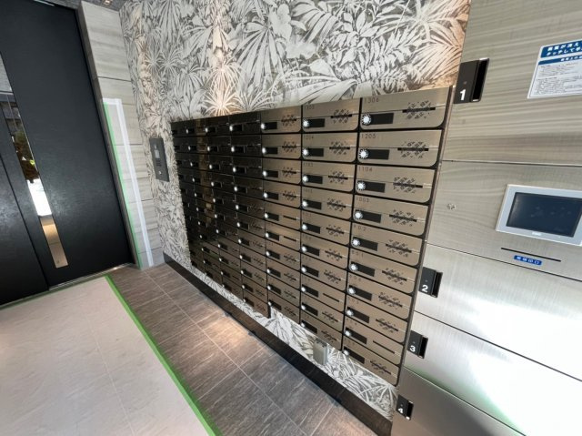 S-RESIDENCE名駅太閤のその他共用部分|S-RESIDENCE名駅太閤