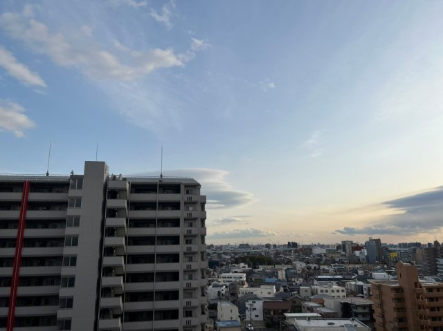 S-RESIDENCE名駅太閤|名古屋市の賃貸ならMy賃貸の展望|S-RESIDENCE名駅太閤