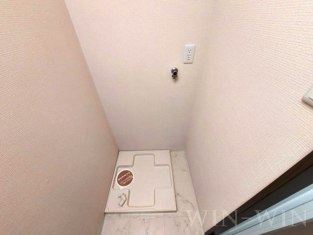 サニーマンション戸田の設備