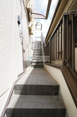 【その他共用部分】 | エクセレメゾネット