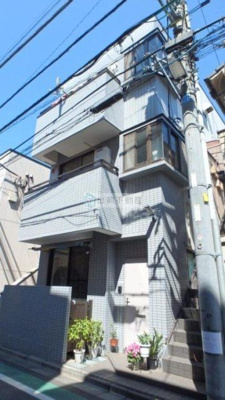 【外観】 | エクセレメゾネット