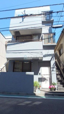 【外観】 | エクセレメゾネット