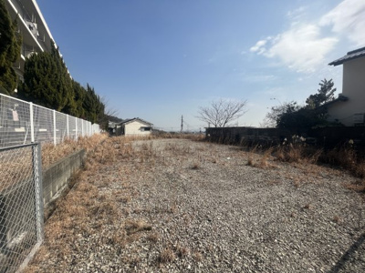 【外観】 | 箕面市箕面８丁目　土地