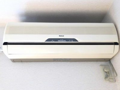 【設備】 | ニューポワールA | ニューポワールＡ