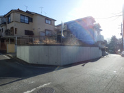 八王子市山田町　売地の画像