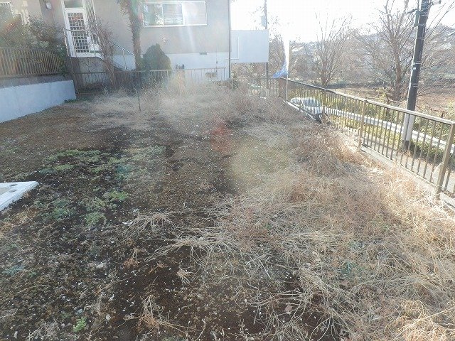 【外観】 | 八王子市山田町　売地 | 土地１