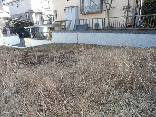 【外観】 | 八王子市山田町　売地 | 土地２