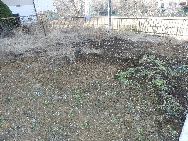 【外観】 | 八王子市山田町　売地 | 土地３