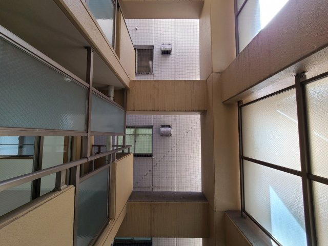 クレステージ久屋大通りの展望|クレステージ久屋大通り
