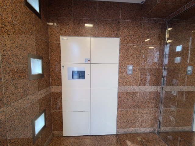 クレステージ久屋大通りのその他共用部分|クレステージ久屋大通り