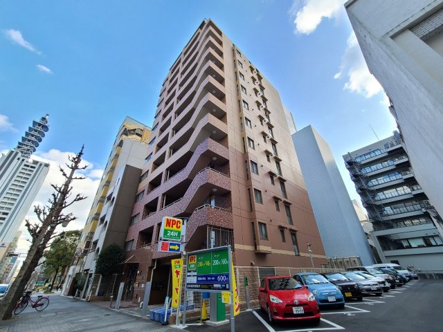 クレステージ久屋大通り