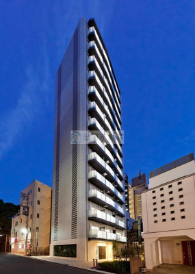 【その他共用部分】 | ジェノヴィア東大前グリーンヴェール