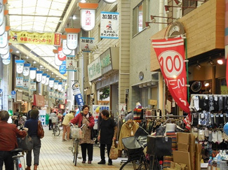 【周辺】 | スタイリオ品川中延