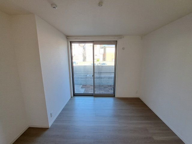 プレミアムコート甲子園の洋室