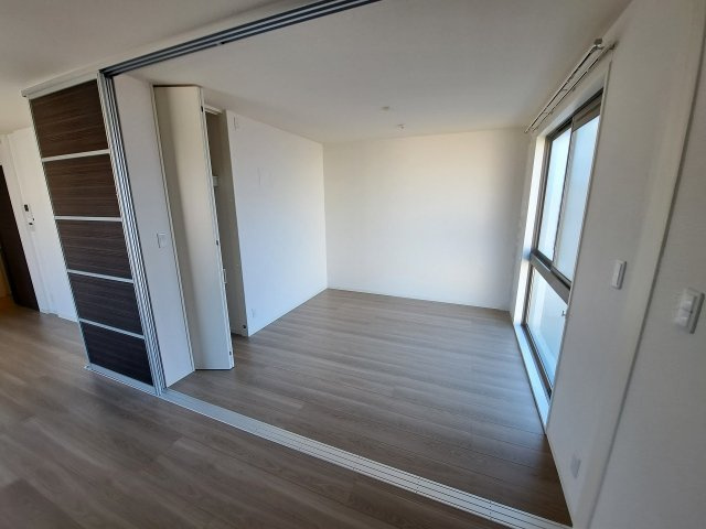 プレミアムコート甲子園の子供部屋