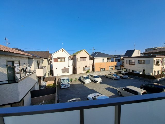 プレミアムコート甲子園の展望