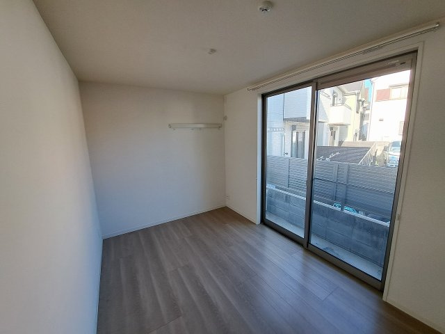 プレミアムコート甲子園の内装