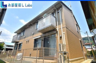 Ｍａｅｄａ　Ｈｏｕｓｅの画像